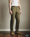 Barnstormer 1958DF Dress Fatigue - Olive
