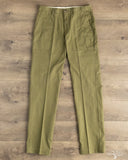 Barnstormer 1958DF Dress Fatigue - Olive