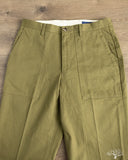 Barnstormer 1958DF Dress Fatigue - Olive