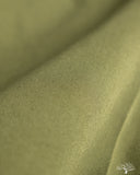 BS-B45S 2 Pleated Classic Shorts - Olive