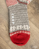CHUP Socks Merry Christmas! - Moon
