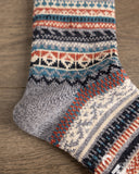 CHUP Socks Rio Colorado - Coin Gray