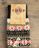 CHUP Socks Buddy - Raven