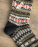 CHUP Socks Buddy - Raven