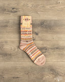 CHUP Socks Solar - Coral