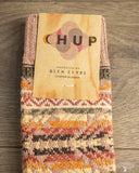 CHUP Socks Solar - Coral