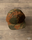 Dehen 1920 Baseball Hat - Ginger Camo