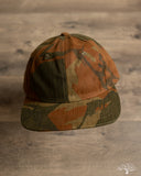 Dehen 1920 Baseball Hat - Ginger Camo