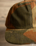 Dehen 1920 Baseball Hat - Ginger Camo