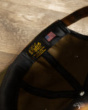 Dehen 1920 Baseball Hat - Ginger Camo