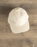 Dehen 1920 Baseball Hat - Natural Sashi-Ori