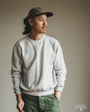 Dehen 1920 Baseball Hat - Oatmeal / Red Oak Melton Wool