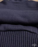 Dehen 1920 Full-Throttle Moto-Hoodie - Dark Navy