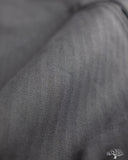 Dehen 1920 Pilot Jacket - Slate Dry Wax Cotton