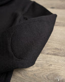 Dehen 1920 Shawl Sweater Coat 2.0 - Black (Modified)