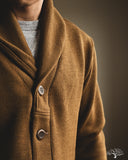 Dehen 1920 Shawl Sweater Coat 2.0 - Goldmine (Modified)
