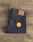 Denime Lot 224-66 Indigo Selvedge Denim - Kurabo