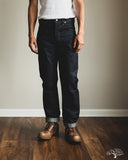 Denime Lot 220XX-47 - 1947 Model Denim