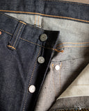Denime Lot 220XX-47 - 1947 Model Denim