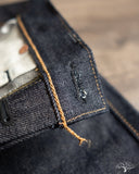 Denime Lot 220XX-47 - 1947 Model Denim