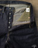 Denime Lot 220XX-S WWII Model Denim