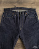 Denime Lot 220XX-S WWII Model Denim
