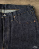Denime Lot 221 Big E Model Denim