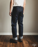 Denime Lot 224-66 Indigo Selvedge Denim