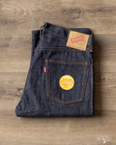 Denime Lot 224-66 Indigo Selvedge Denim