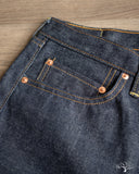 Denime Lot 224-66 Indigo Selvedge Denim
