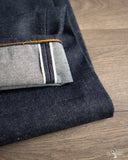 Denime Lot 224-66 Indigo Selvedge Denim