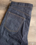 Denime Lot 224-66 Indigo Selvedge Denim