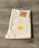 Denime Lot 224-66 Model Mother Cotton Denim