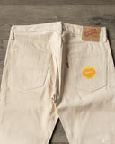 Denime Lot 224-66 Model Mother Cotton Denim