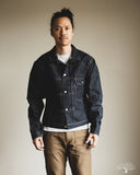 Denime Lot 231XX-47 (1947 Model) Type I Denim Jacket