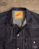 Denime Lot 231XX-47 (1947 Model) Type I Denim Jacket