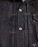 Denime Lot 231XX-47 (1947 Model) Type I Denim Jacket