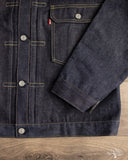 Denime Lot 231XX-47 (1947 Model) Type I Denim Jacket