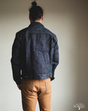 Denime Lot 232 Type II Denim Jacket