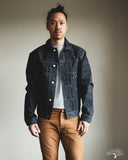 Denime Lot 232 Type II Denim Jacket