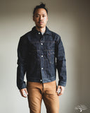 Denime Lot 232 Type II Denim Jacket
