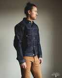 Denime Lot 232 Type II Denim Jacket
