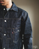 Denime Lot 232 Type II Denim Jacket