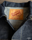 Denime Lot 232 Type II Denim Jacket