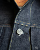 Denime Lot 232 Type II Denim Jacket