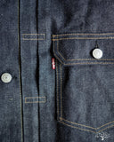 Denime Lot 232 Type II Denim Jacket
