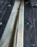 Denime Lot 232 Type II Denim Jacket