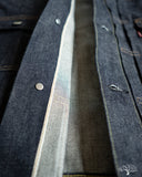Denime Lot 232 Type II Denim Jacket