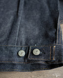 Denime Lot 232 Type II Denim Jacket
