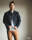 Denime Lot 232 Type II Denim Jacket